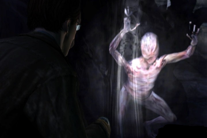 Silent Hill: Shattered Memories - Imagen 40
